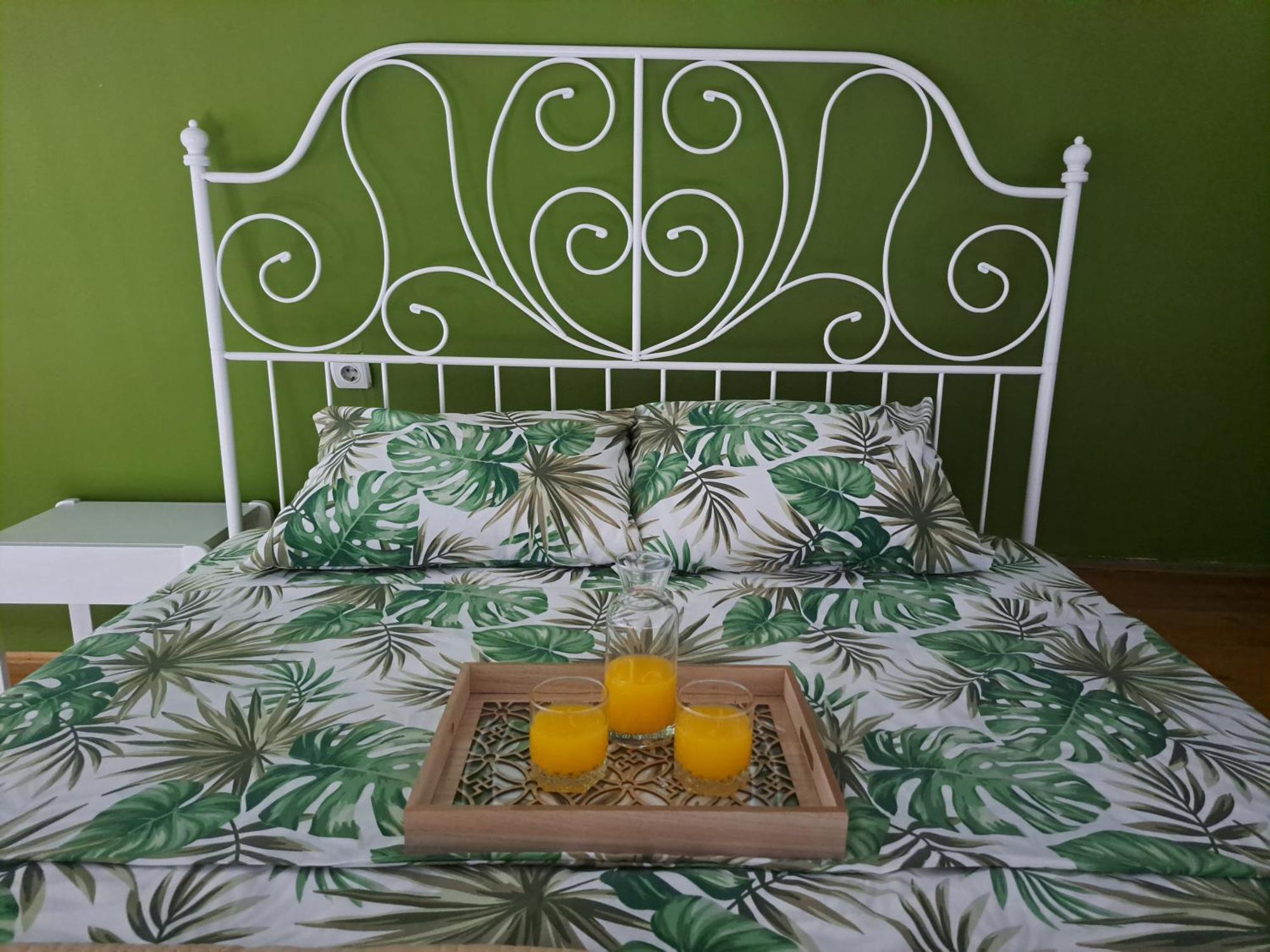 Gallery Apartment Ποντγορίτσα Εξωτερικό φωτογραφία