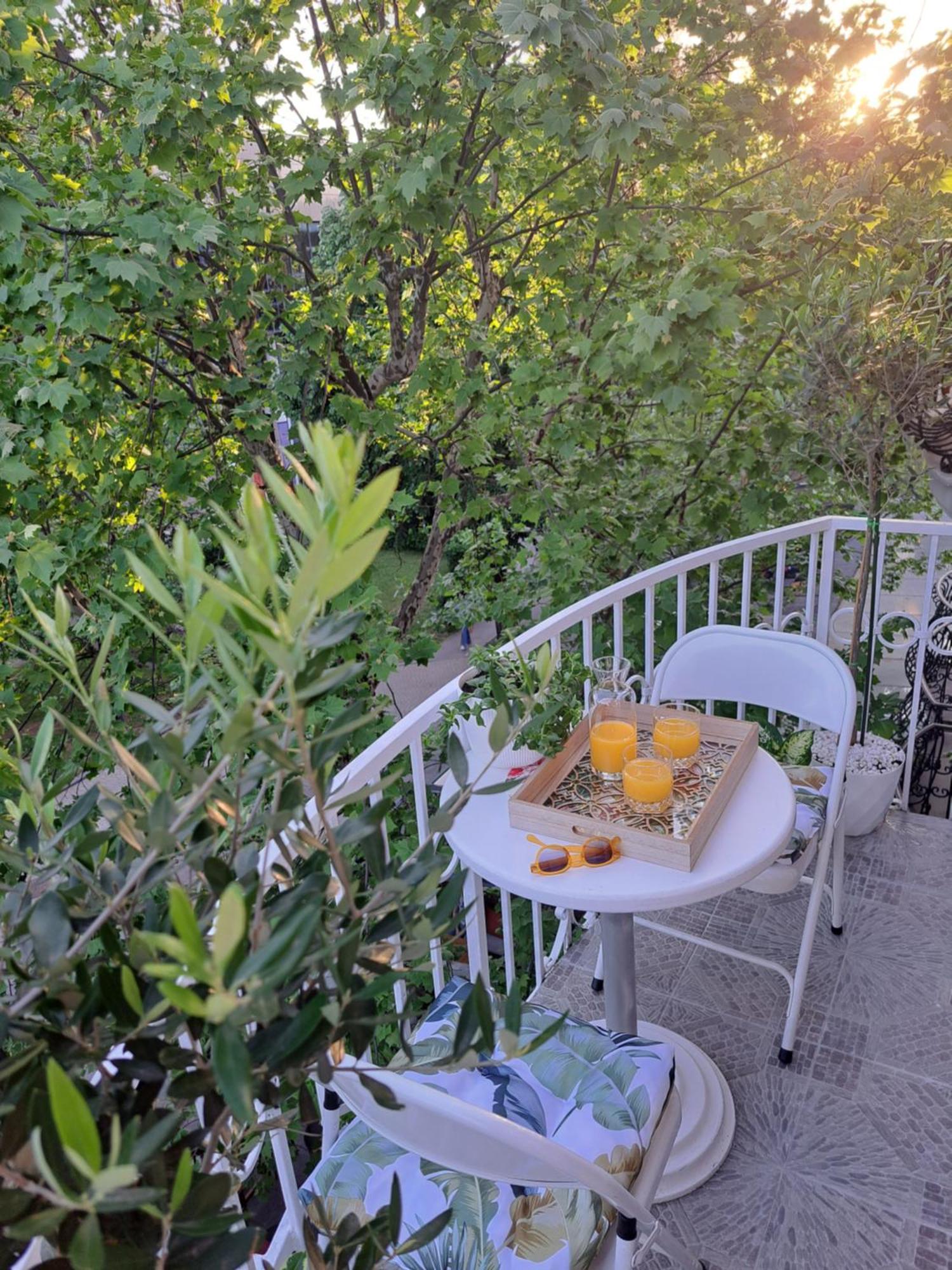 Gallery Apartment Ποντγορίτσα Εξωτερικό φωτογραφία