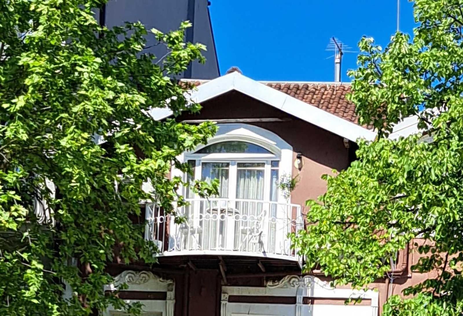 Gallery Apartment Ποντγορίτσα Εξωτερικό φωτογραφία