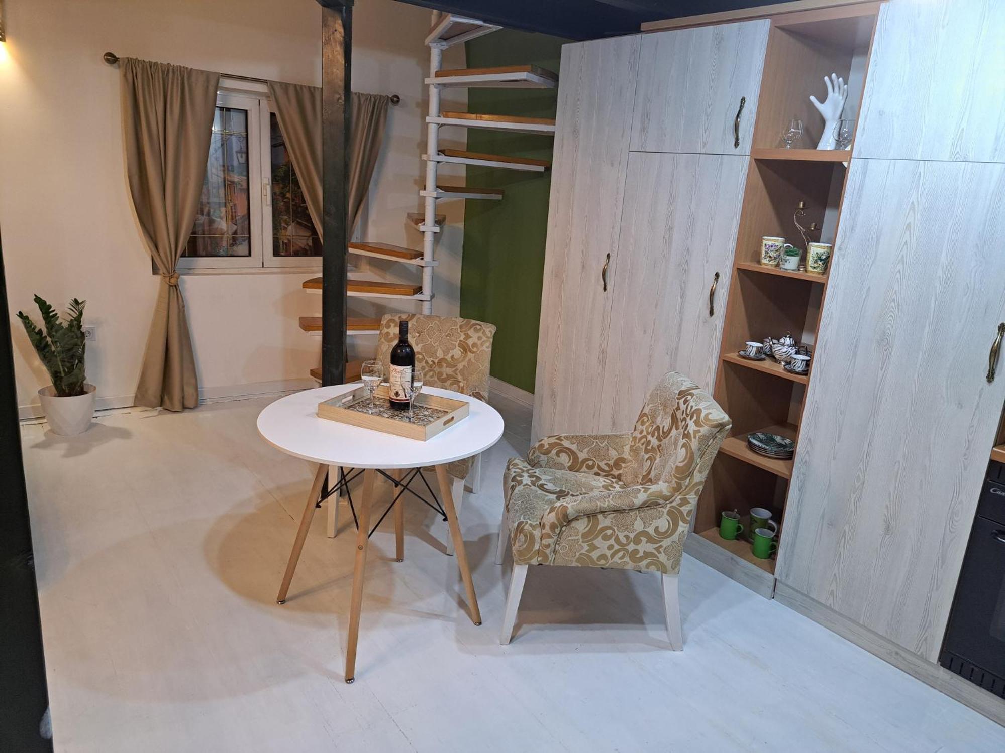 Gallery Apartment Ποντγορίτσα Εξωτερικό φωτογραφία