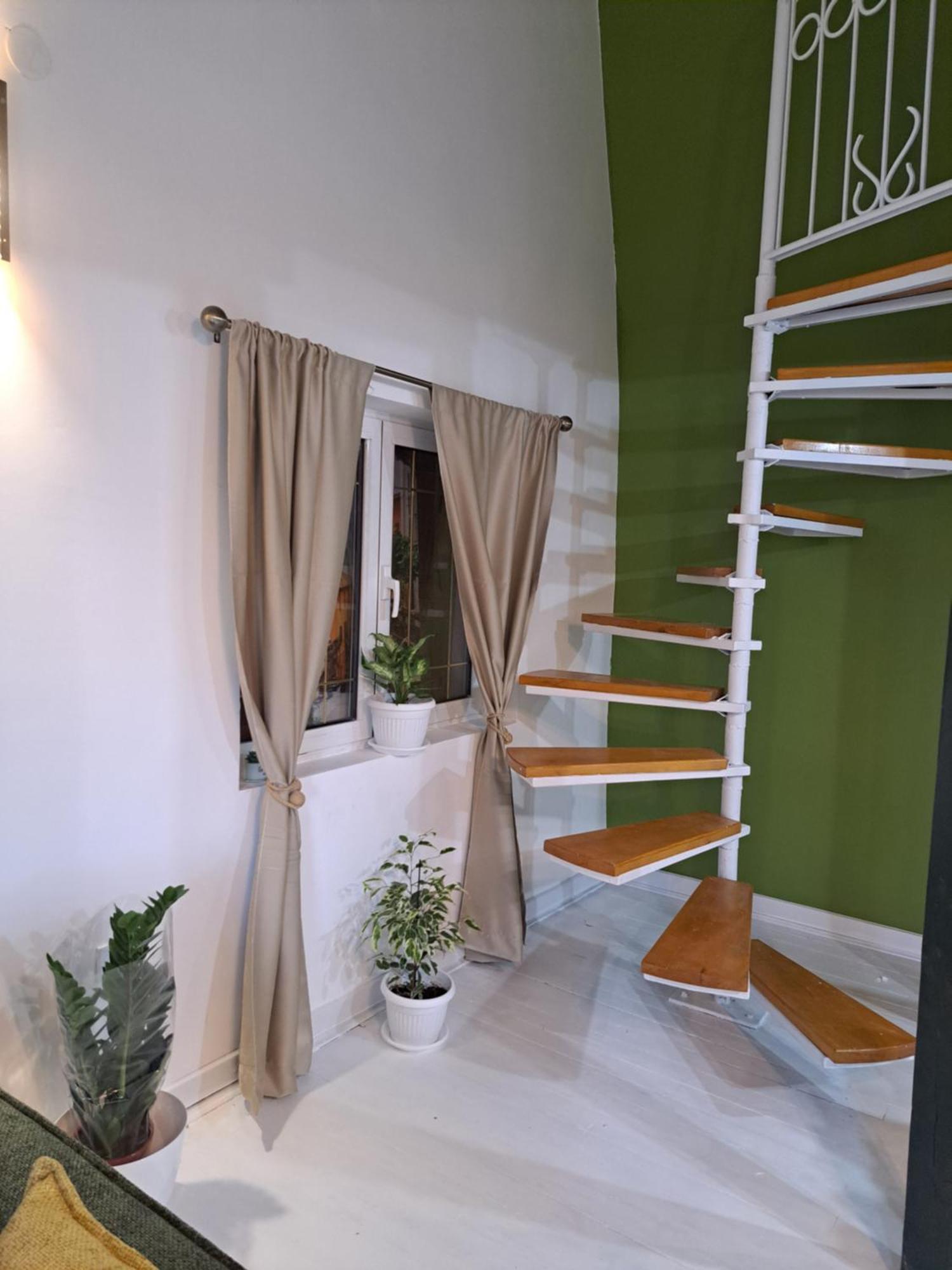 Gallery Apartment Ποντγορίτσα Εξωτερικό φωτογραφία