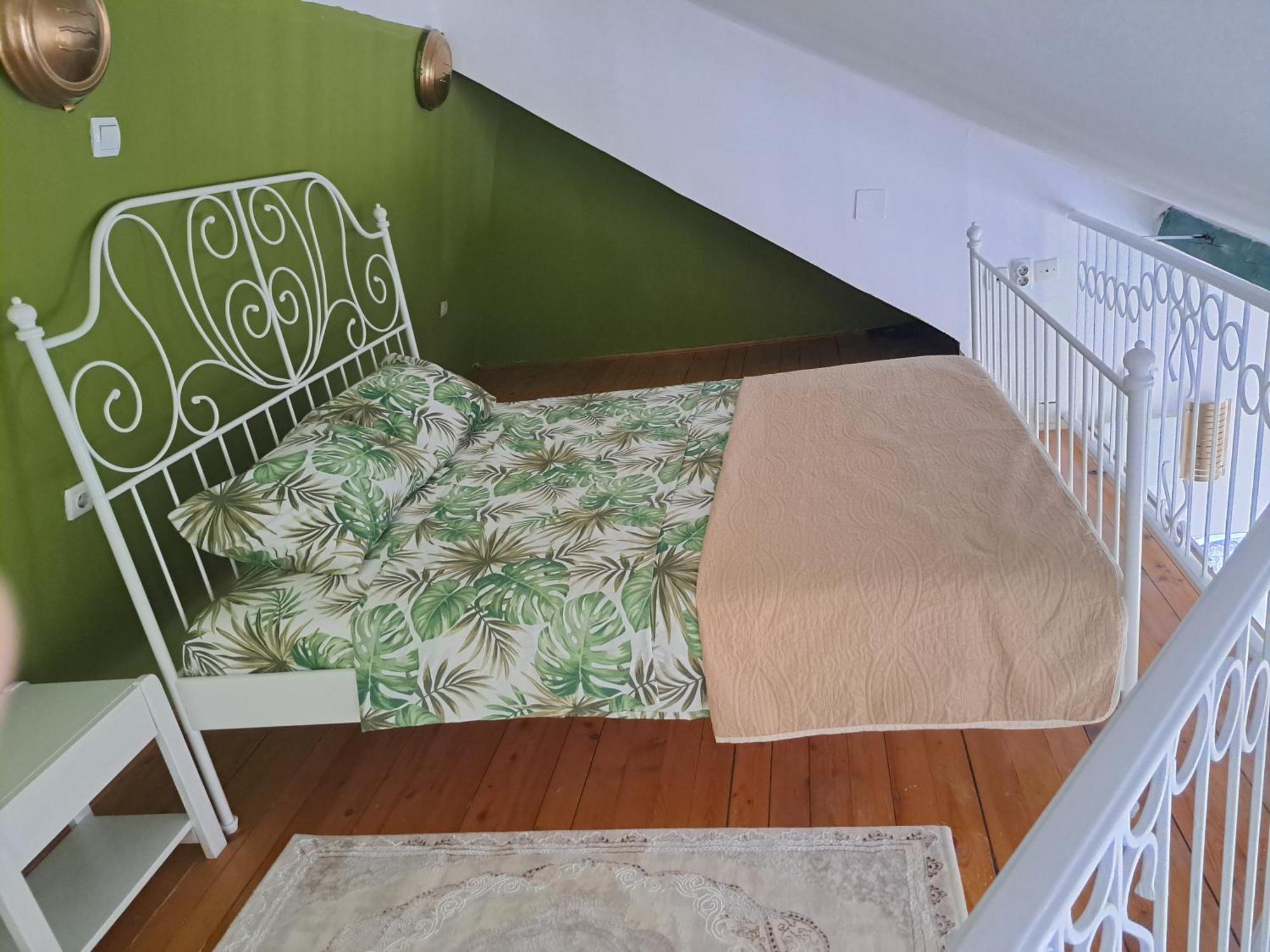 Gallery Apartment Ποντγορίτσα Εξωτερικό φωτογραφία