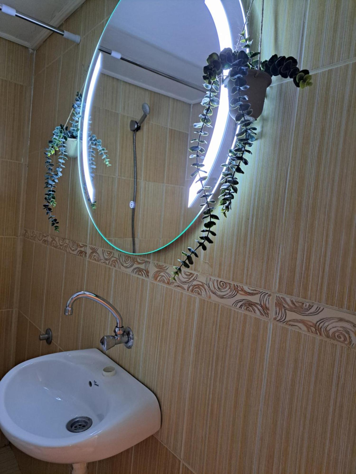 Gallery Apartment Ποντγορίτσα Εξωτερικό φωτογραφία
