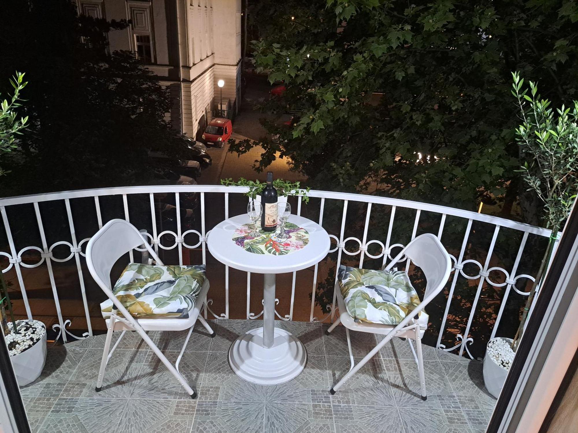 Gallery Apartment Ποντγορίτσα Εξωτερικό φωτογραφία