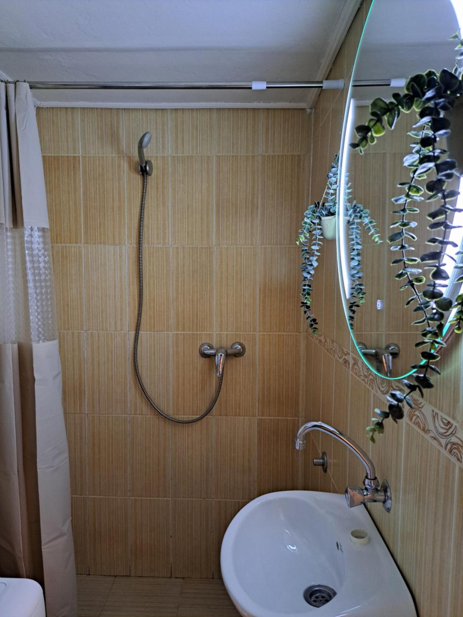 Gallery Apartment Ποντγορίτσα Εξωτερικό φωτογραφία