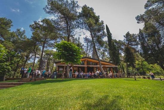 Gallery Apartment Ποντγορίτσα Εξωτερικό φωτογραφία