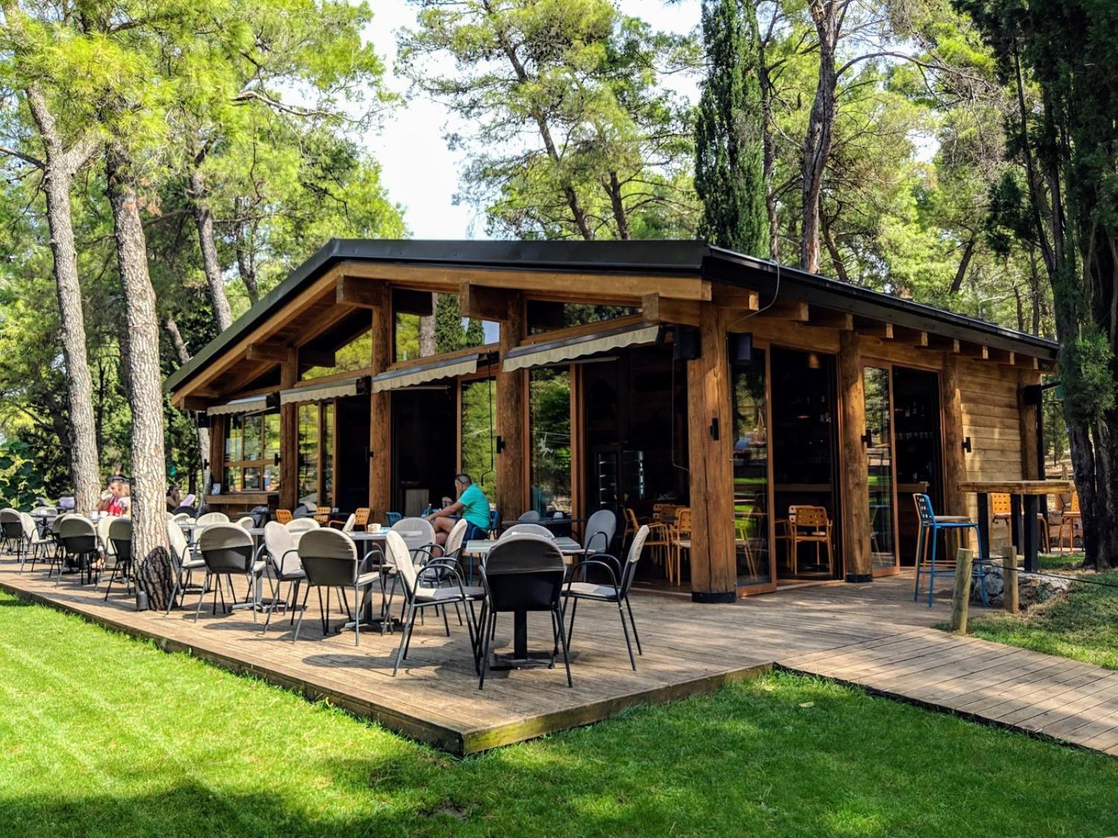 Gallery Apartment Ποντγορίτσα Εξωτερικό φωτογραφία