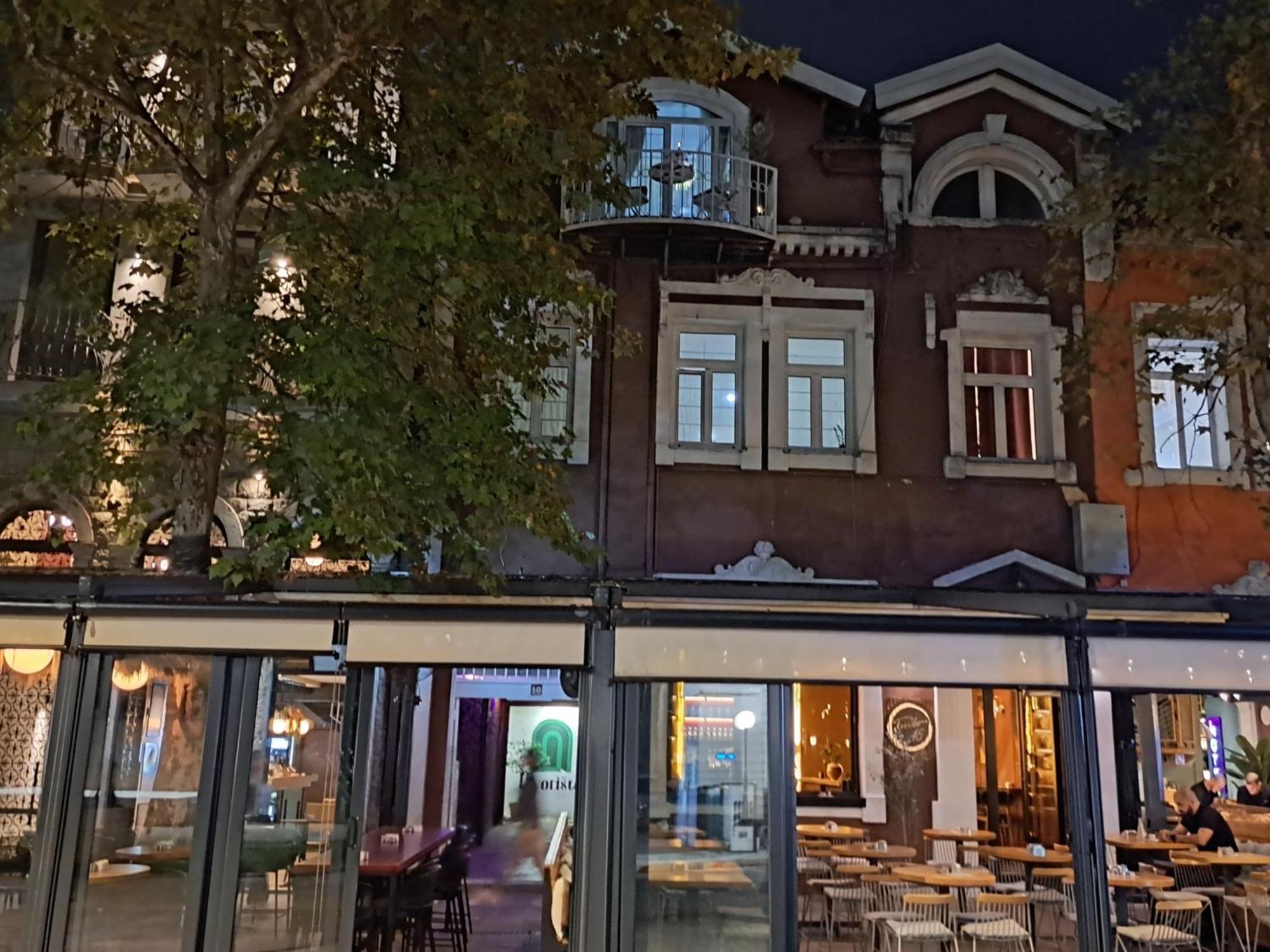 Gallery Apartment Ποντγορίτσα Εξωτερικό φωτογραφία